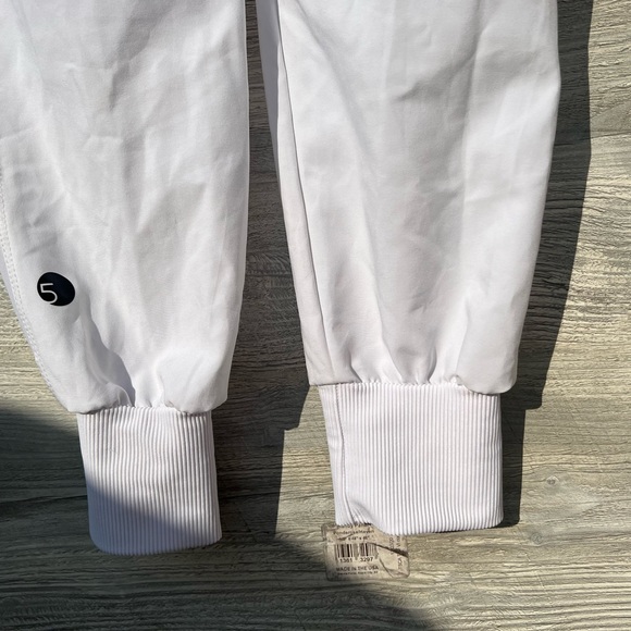 5 Dancewear warm ups - Picture 3 of 6